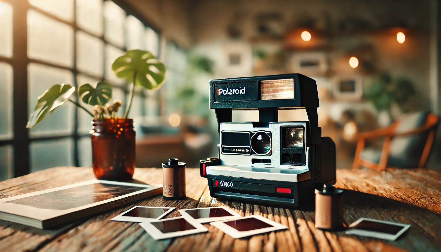 How Long Does Polaroid 600 Film Last Inside Camera