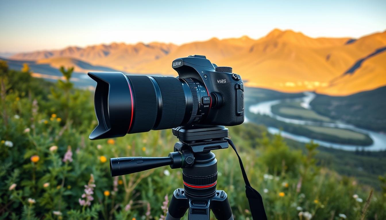 Best Camera For Landscape Photography