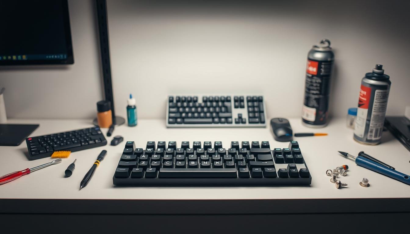 How Many Switches Are In The Neo Ergo Keyboard