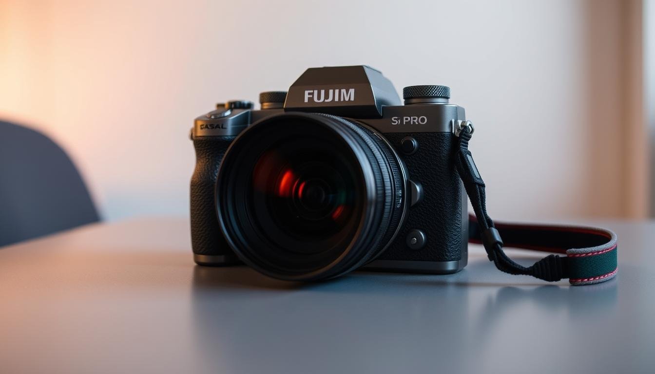 Is The Fuji S5 Pro The Best Camera