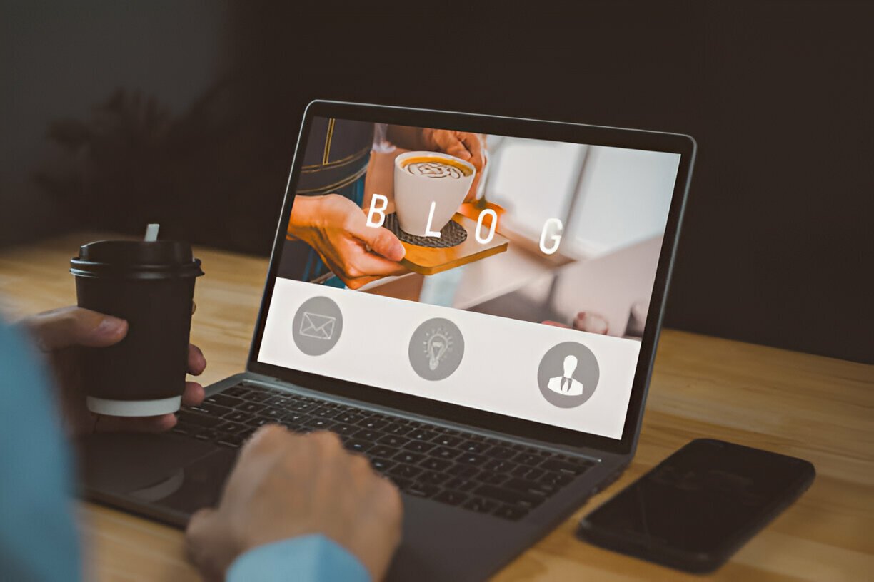 Why Is It Important To Post To A Blog Regularly