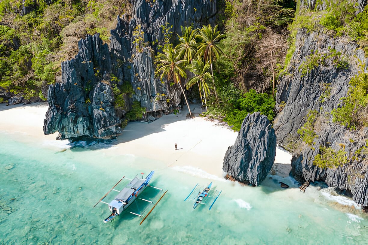 Digital Nomad Philippines
