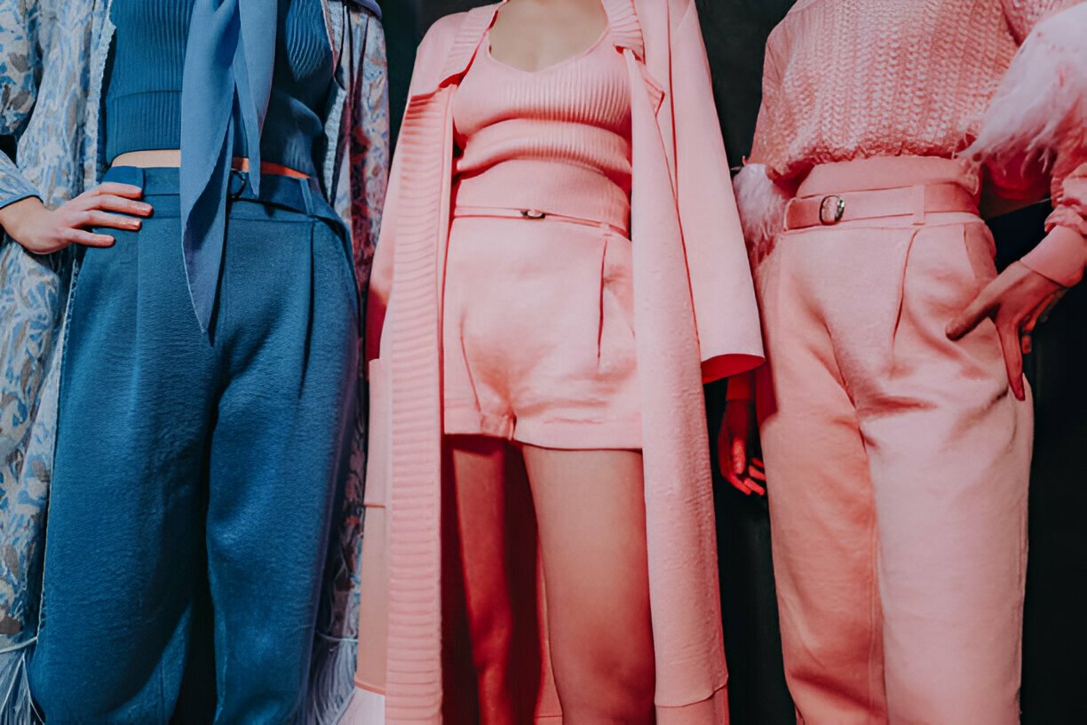 Name Ideas for a Fashion Blog