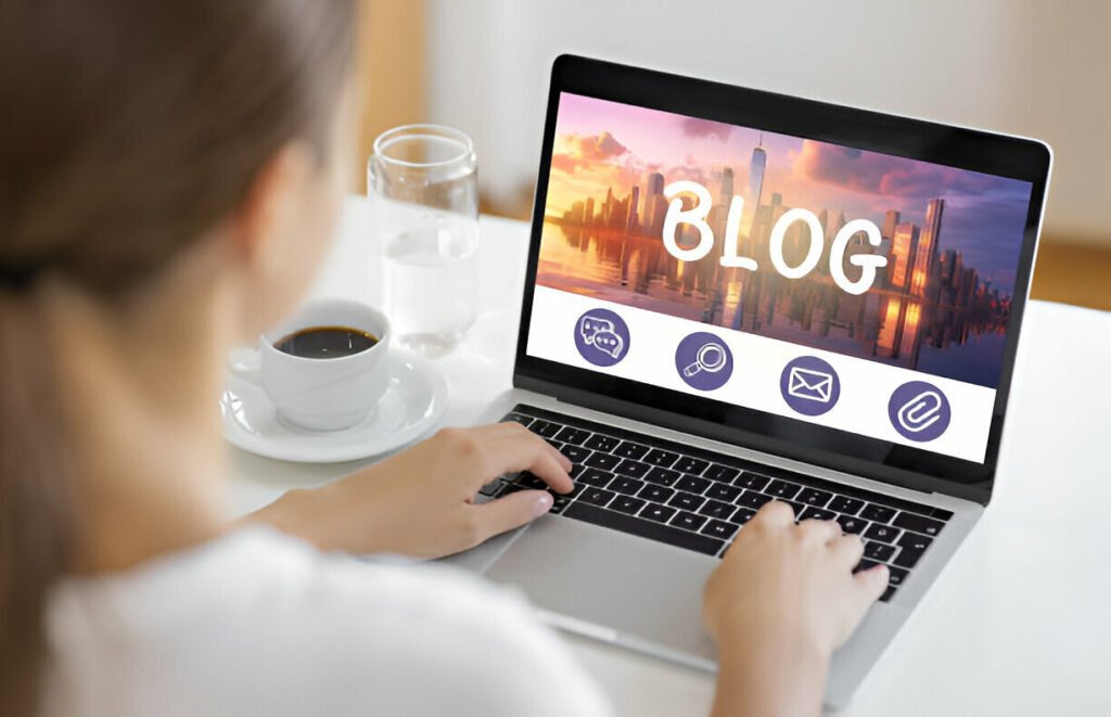 Summer Blog Post Ideas