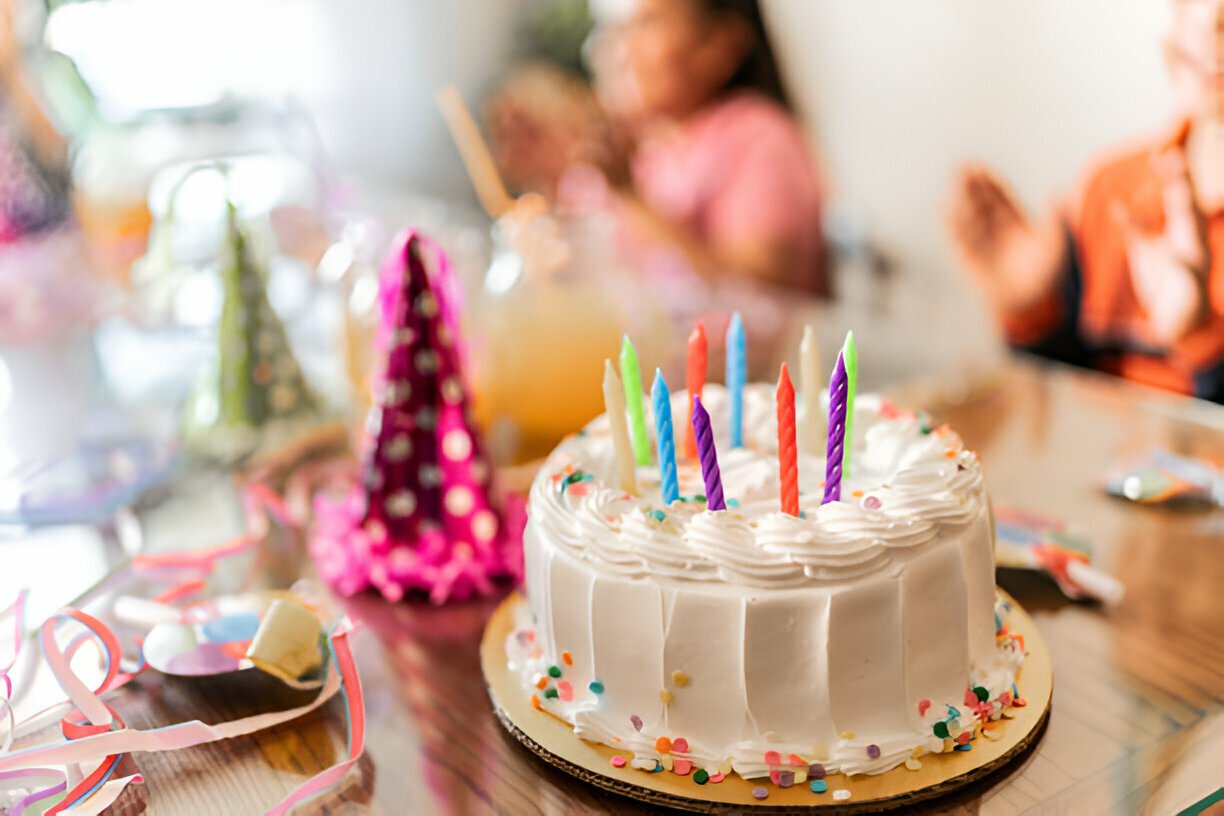 Birthday Blog Post Ideas