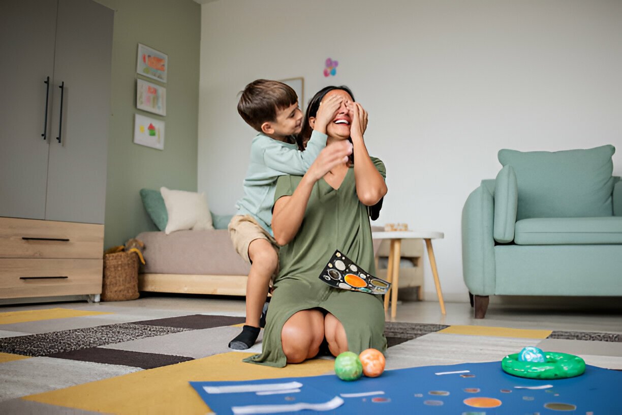 Blogging Jobs For Moms
