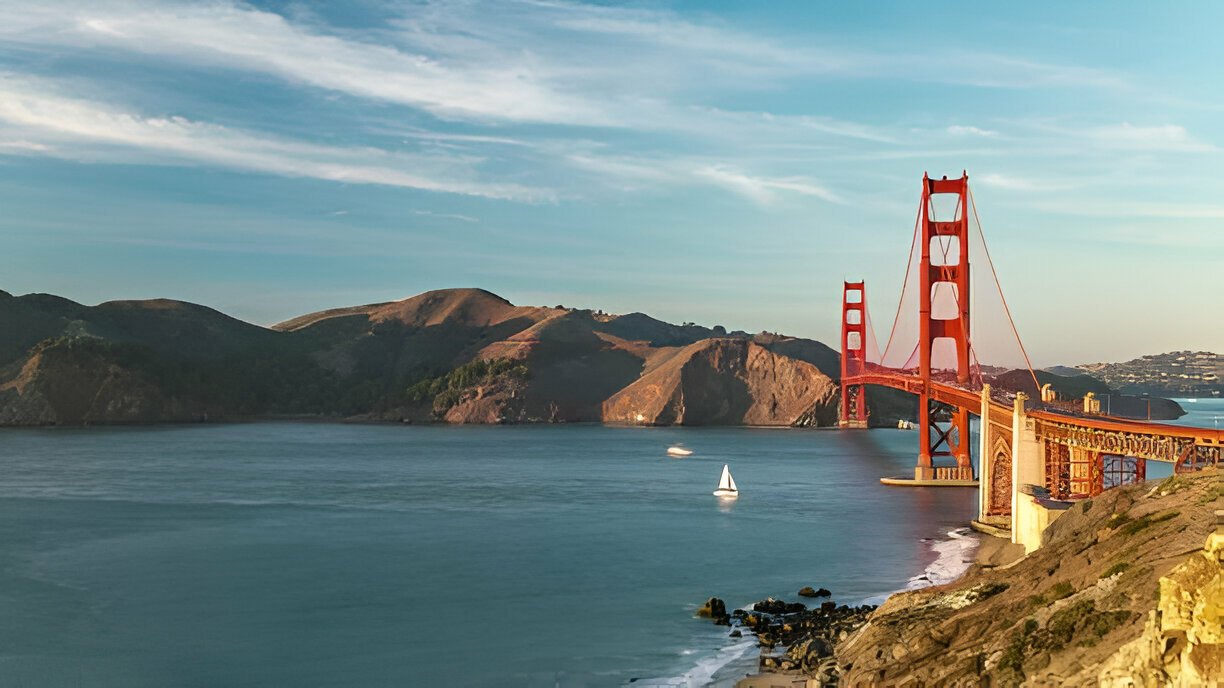 Coliving in San Francisco