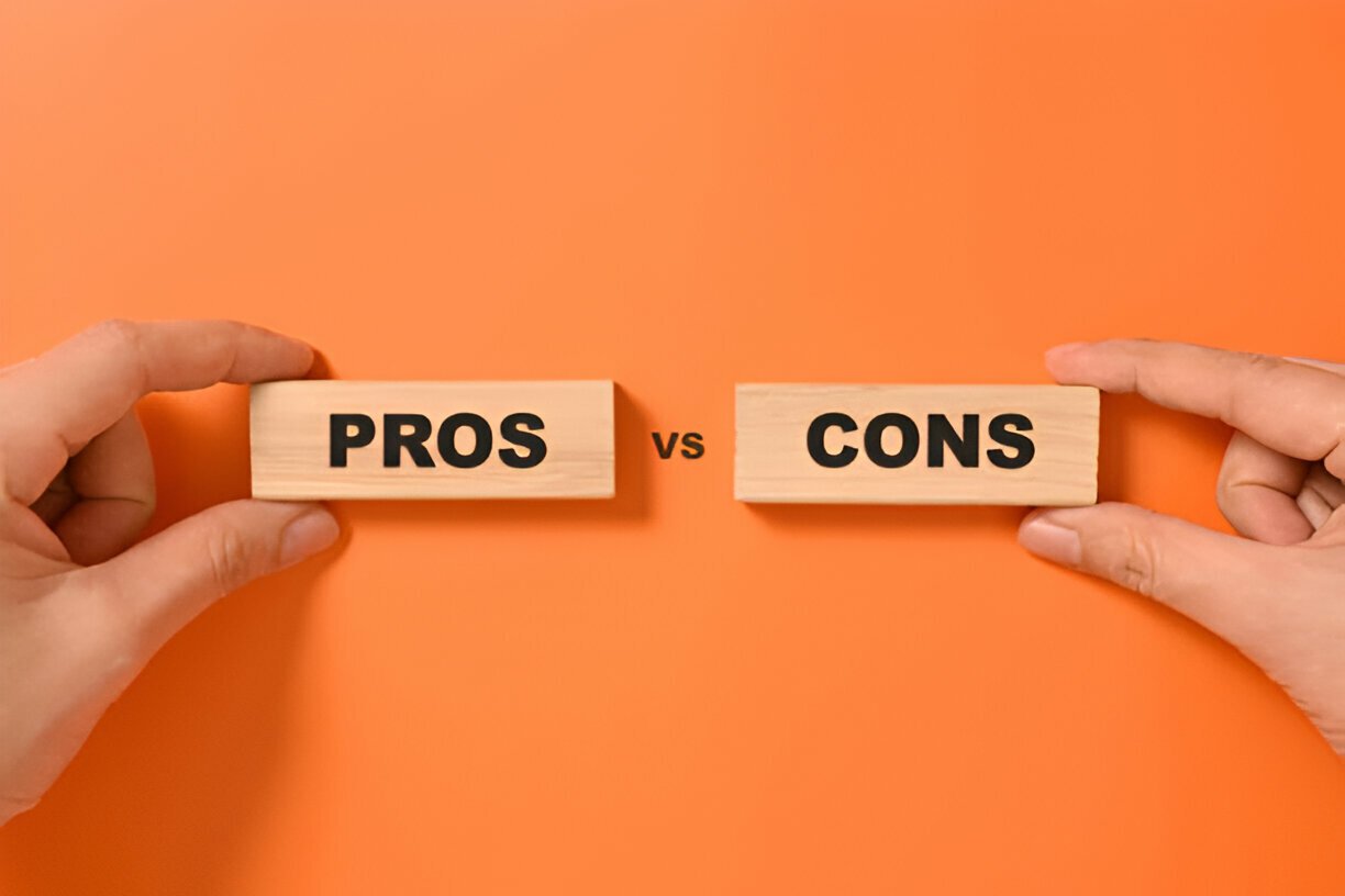Pros and Cons Of Etsy