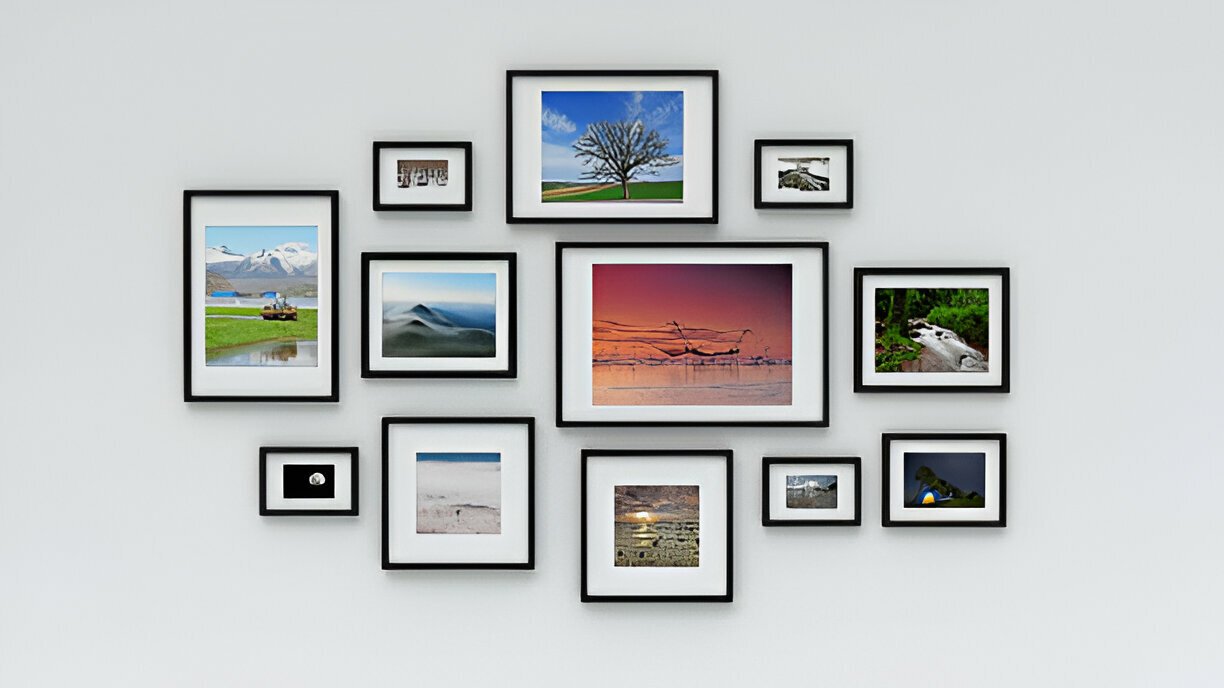 Selling Prints on Etsy