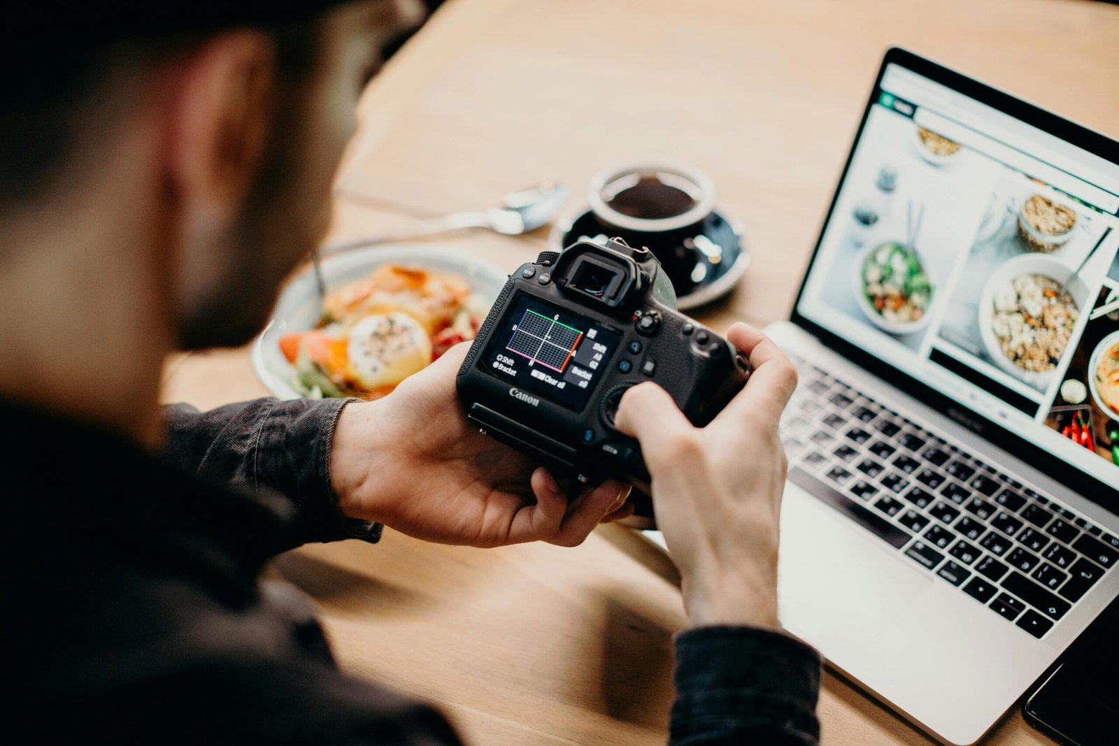 Affiliate Programs For Food Bloggers