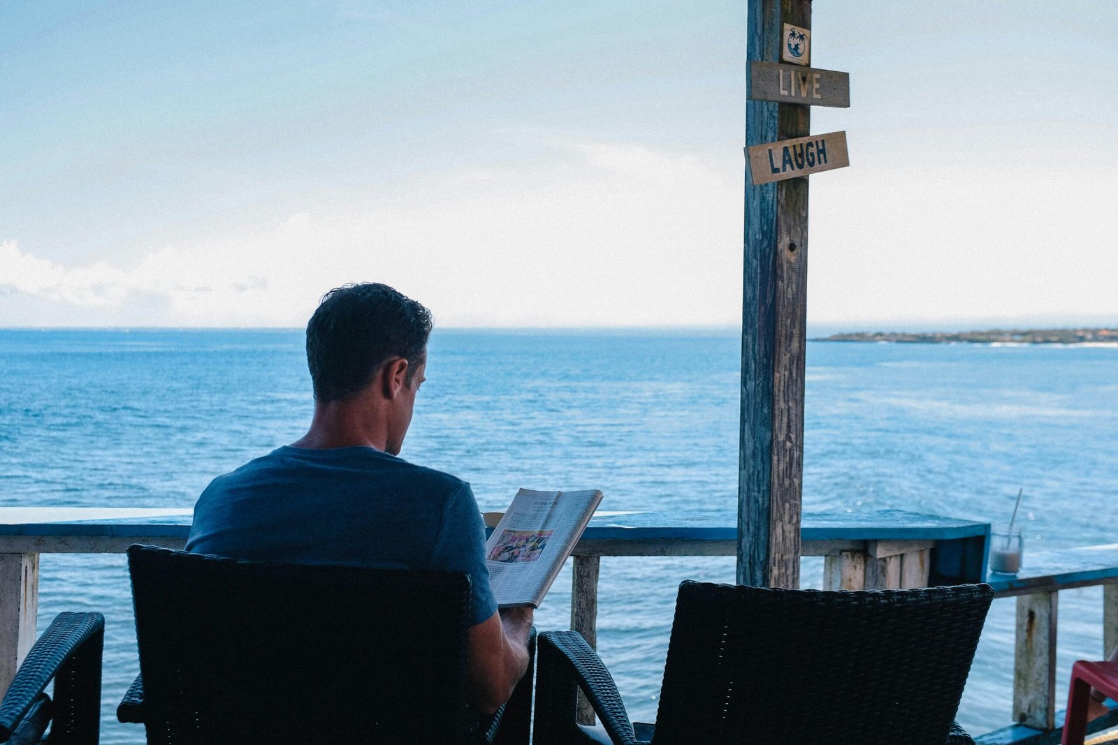 Bali Digital Nomad