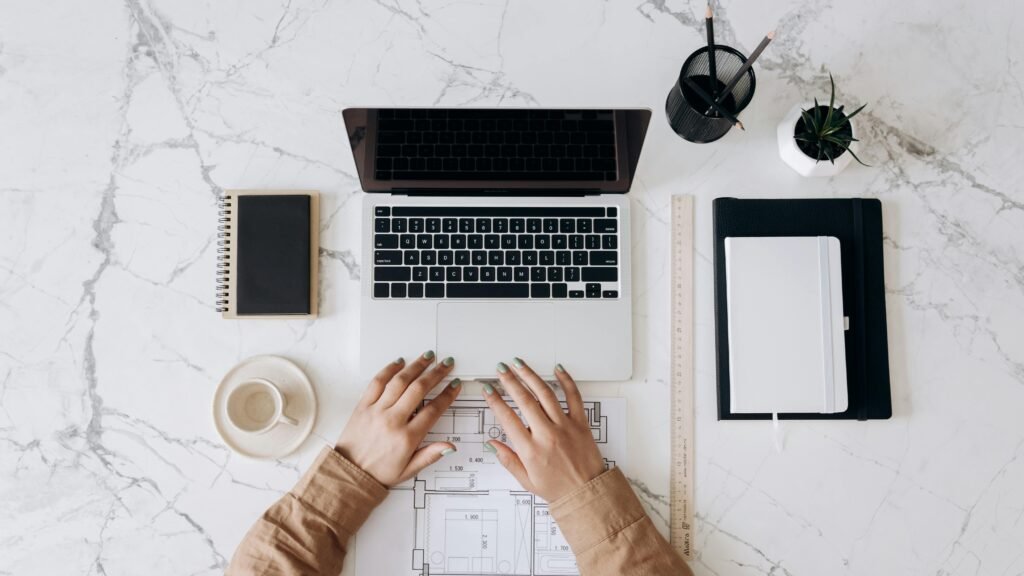 Virtual Marketing Assistant