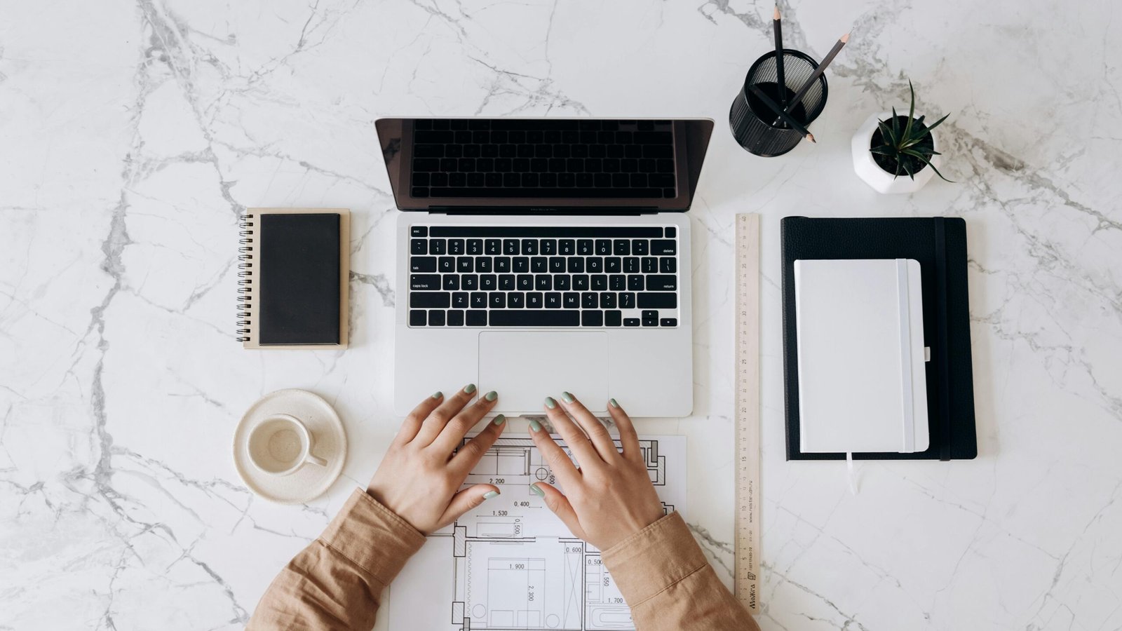 Virtual Marketing Assistant