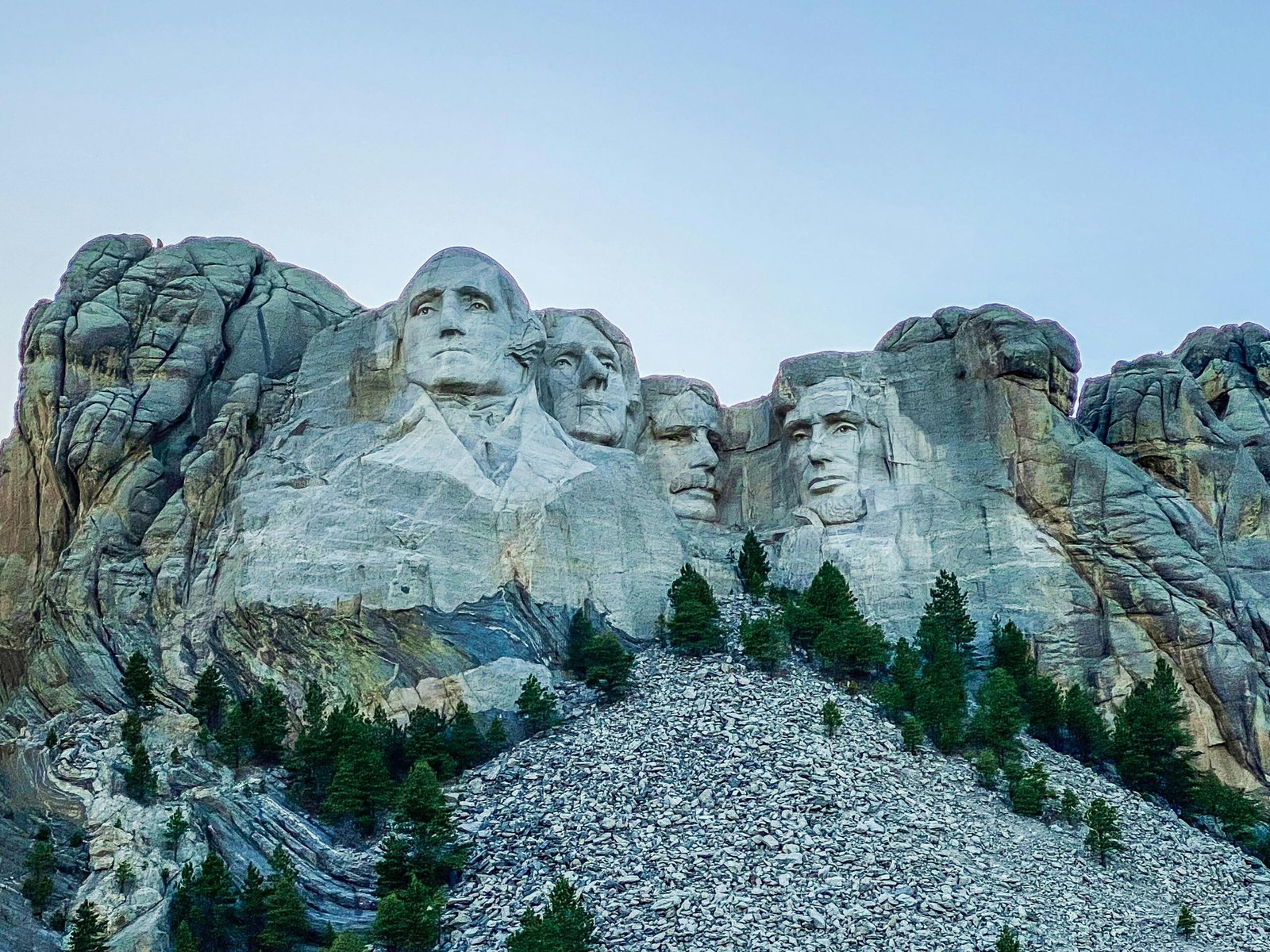 Get Paid To Move To South Dakota