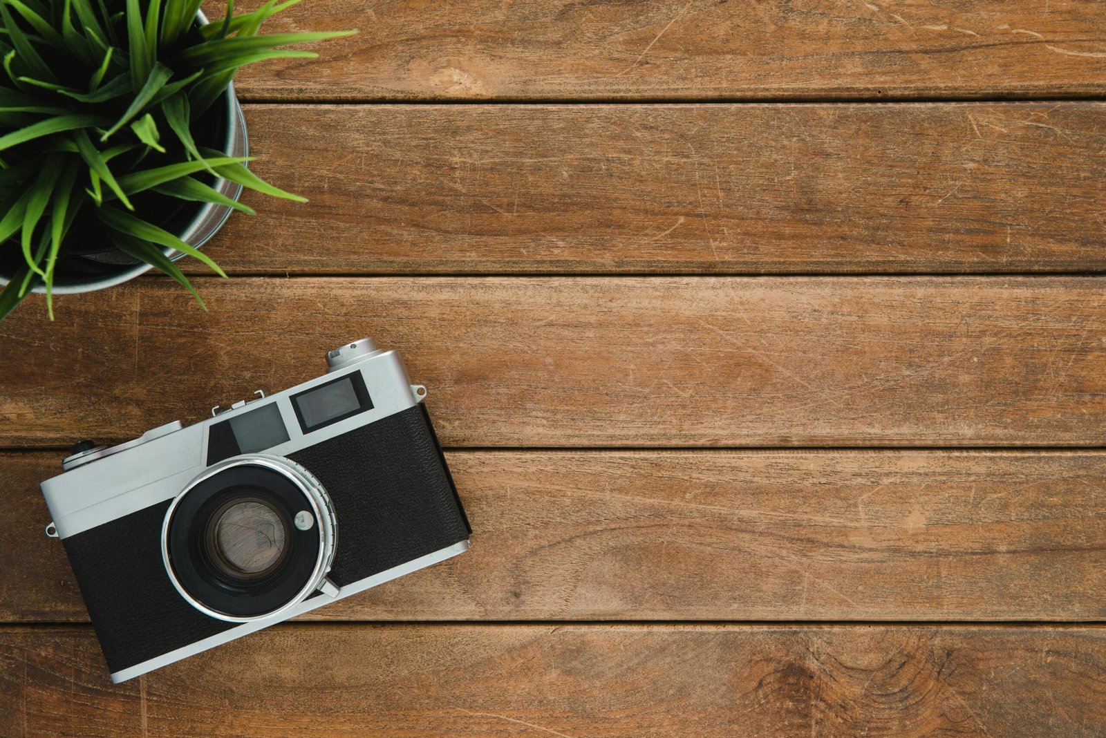 Best Cameras For Fashion Bloggers