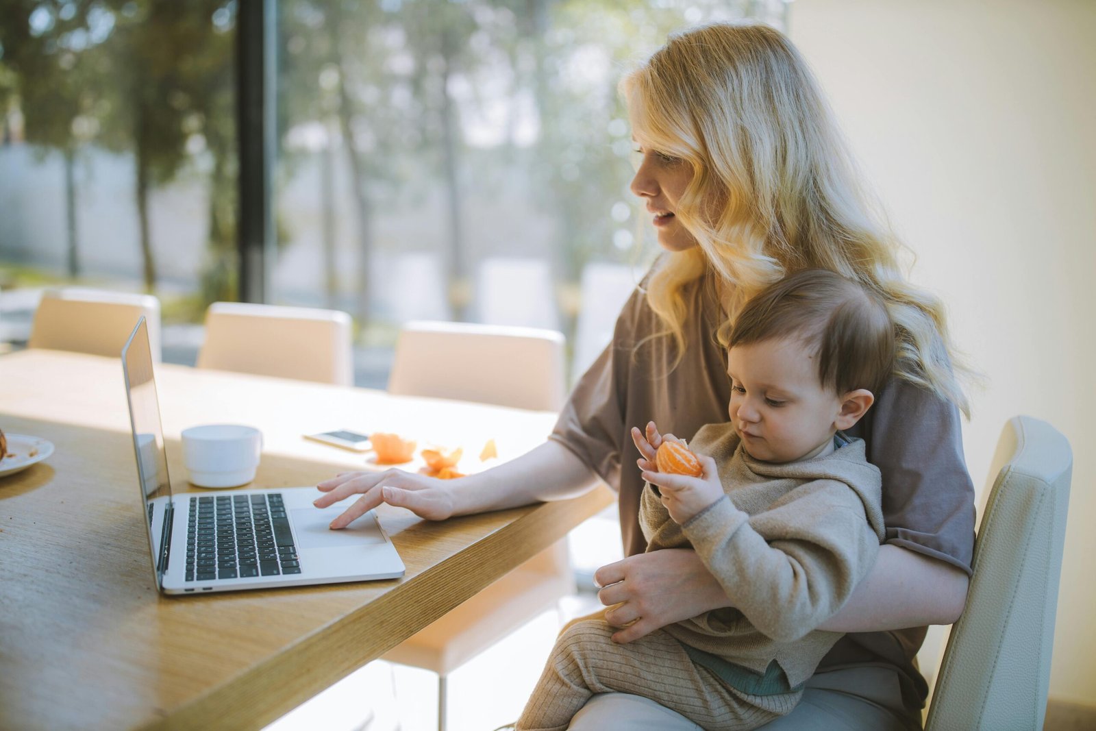 Businesses For Moms