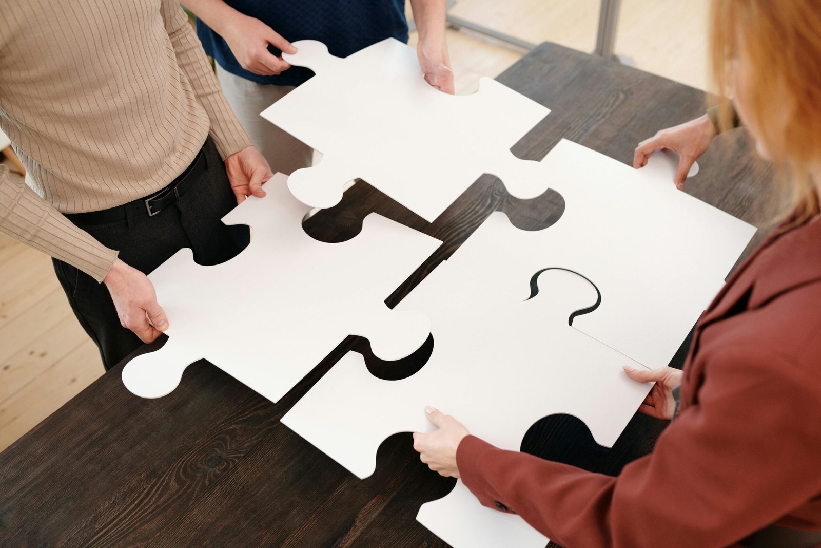 Get Paid To Do Jigsaw Puzzles