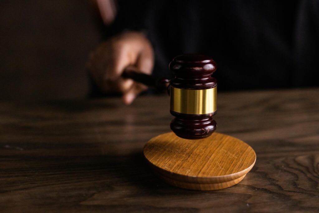 Court Reporter Proofreading