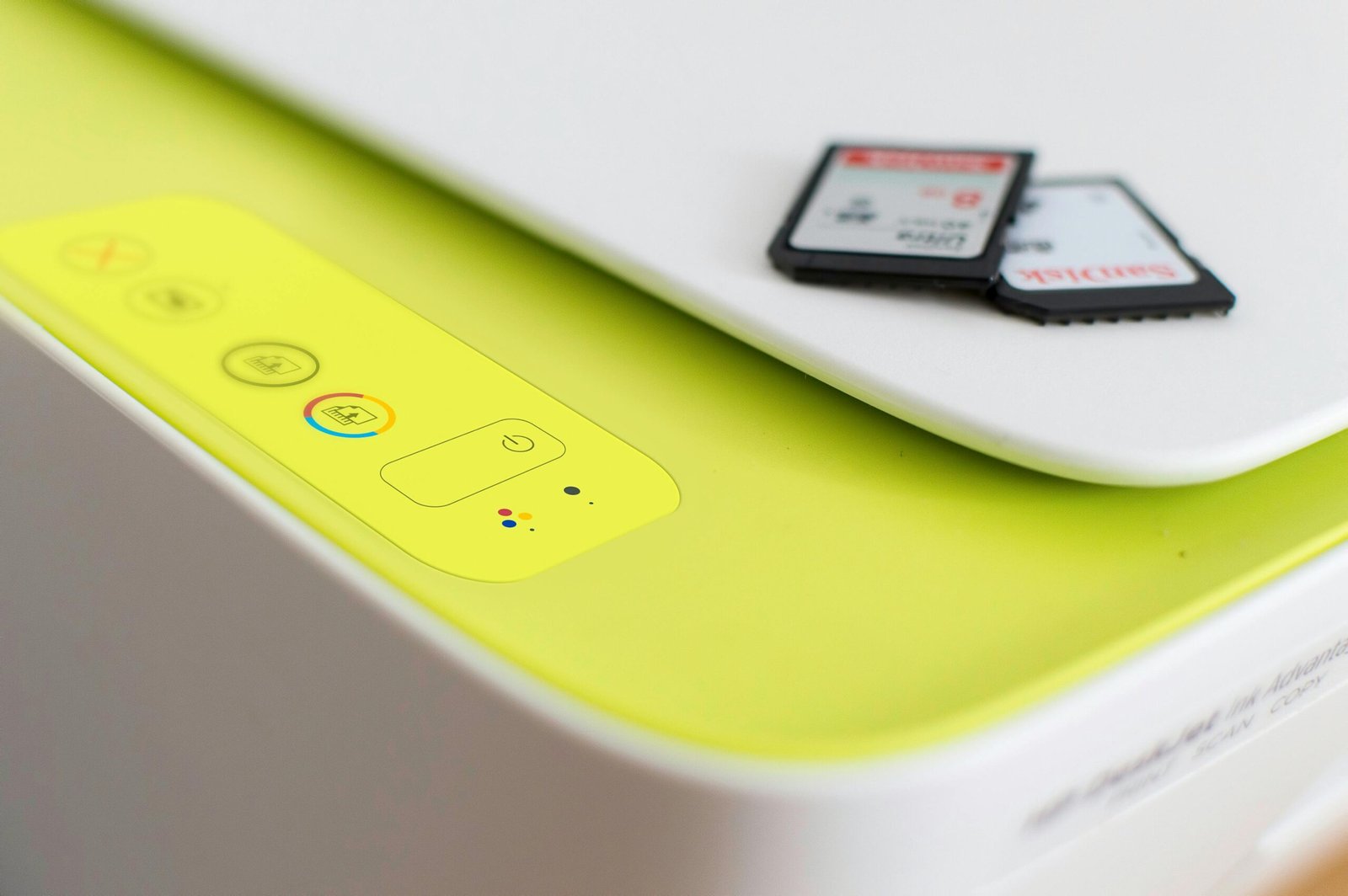 Best Printer For Etsy Sticker Shop