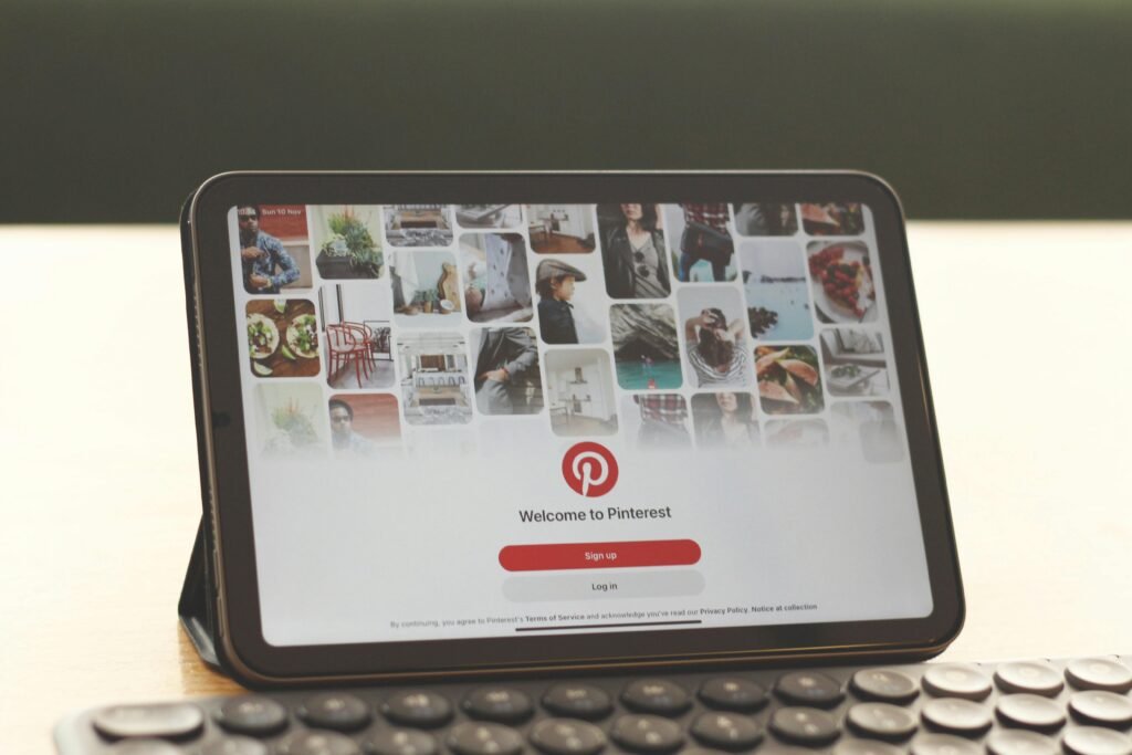 What Are Pinterest Impressions