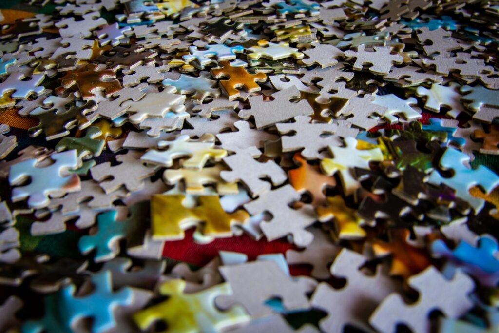 Get Paid To Do Jigsaw Puzzles
