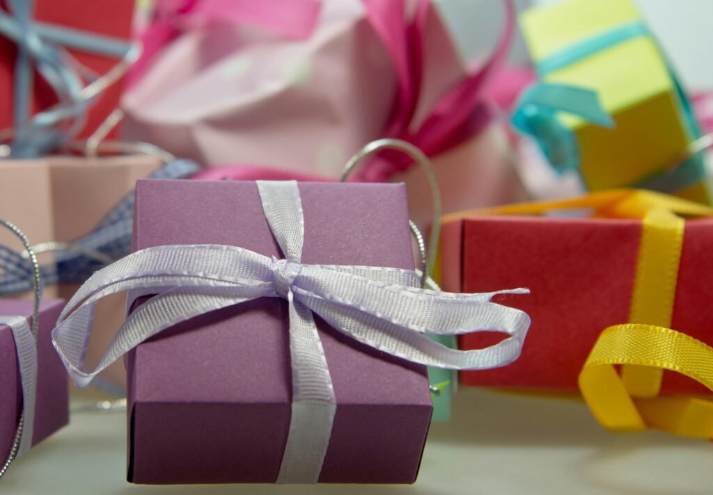 Gifts For Nomads